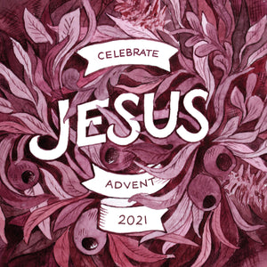 Advent 2021 - Digital Guided Devotional